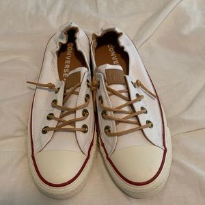 NWOT Converse All-Star size 8.5